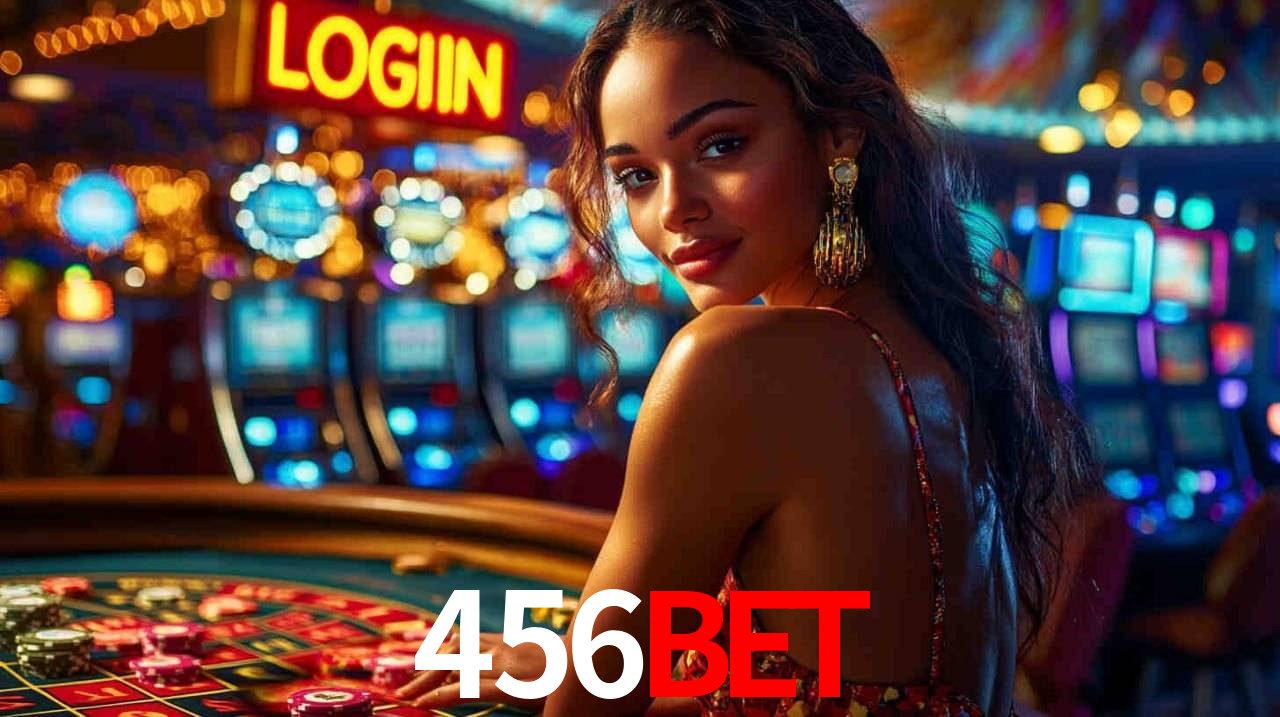 Casino Ao Vivo 456bet