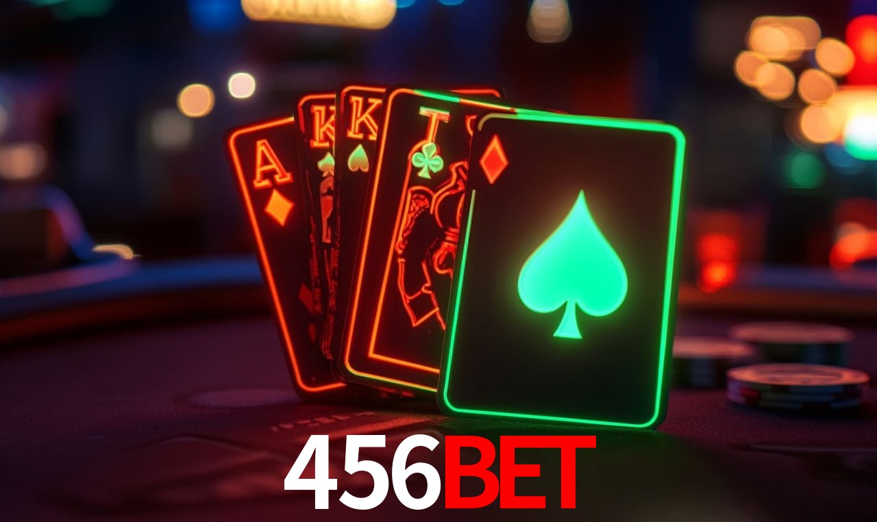 Recursos de Bônus 456bet