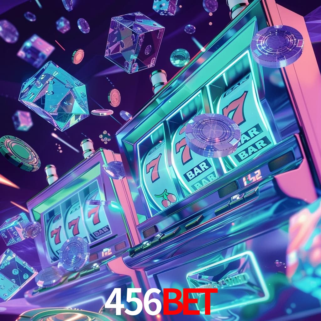 cassino 456bet