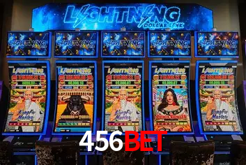 A Revolução dos Aplicativos de Jogos no 456bet