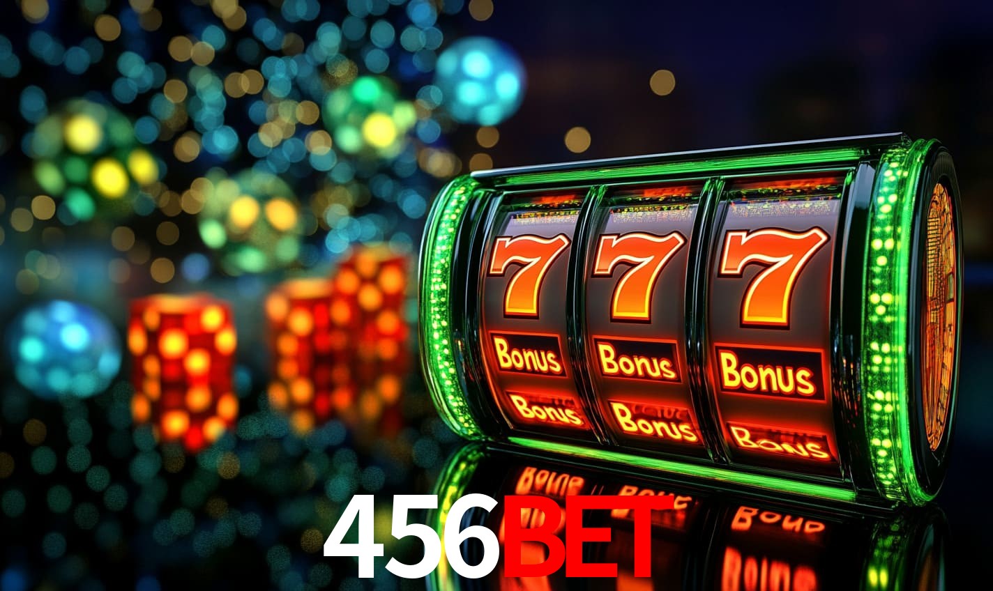 Login Seguro 456bet