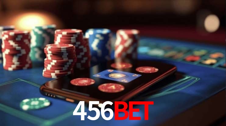 Casino VIP 456bet