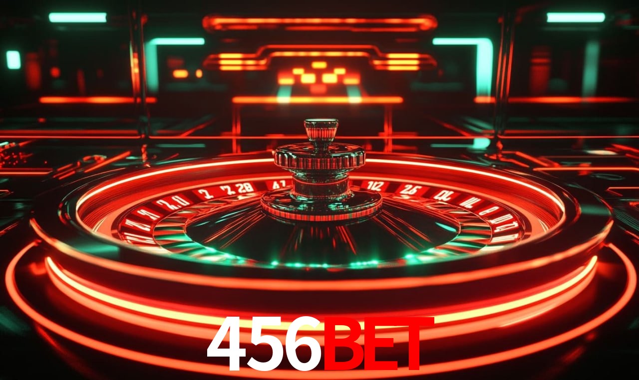 Apostas Esportivas na 456bet: Um Guia Completo