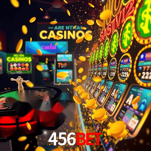 Desvendando o Mundo dos Jogos Virtuais na 456bet