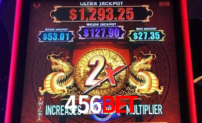 A Experiência Imersiva dos Cassinos Ao Vivo no 456bet