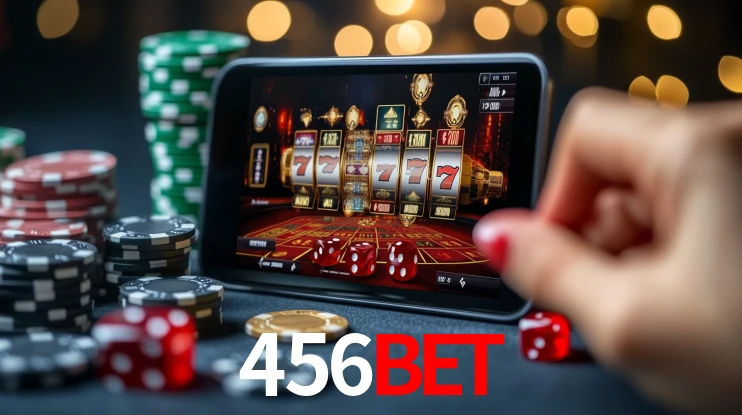 Exclusive Games 456bet