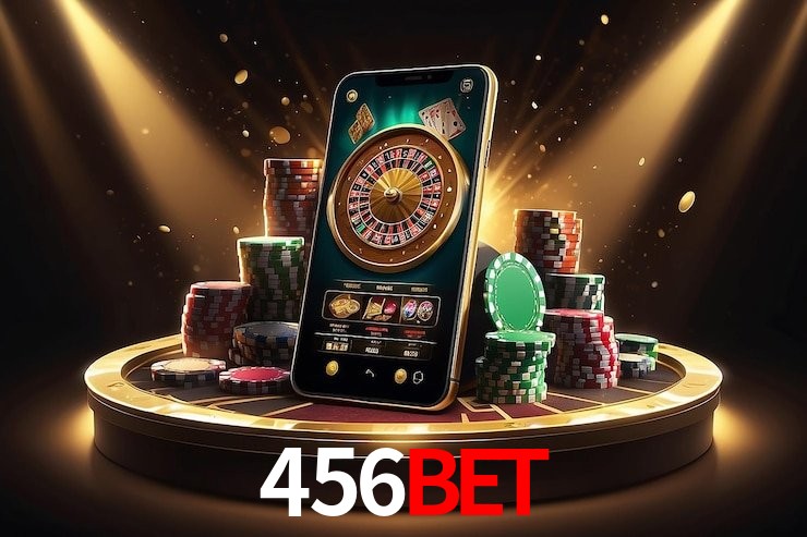 Benefícios da Conta 456bet