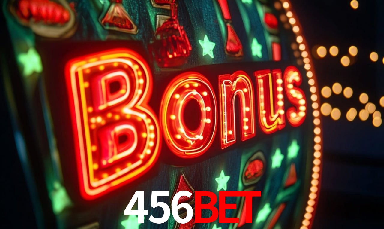 Interface do App 456bet